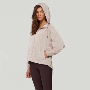 Soia & Kyo Water Repellant Oaklynn Jacket NWT S/M